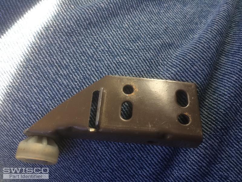 drawer rollers : SWISCO.com