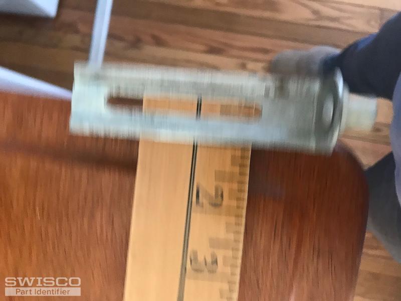 bi fold hardware pic 3