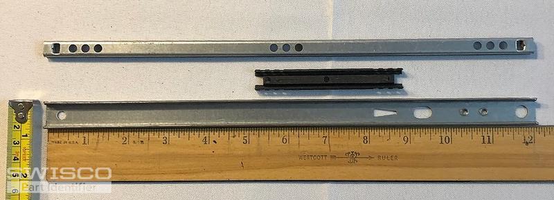 cabinet drawer guides