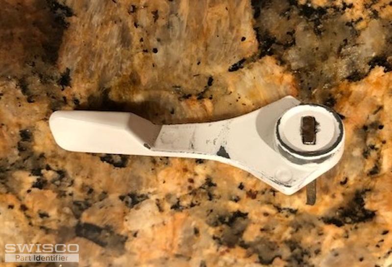 Guardian sliding glass door handle replacement