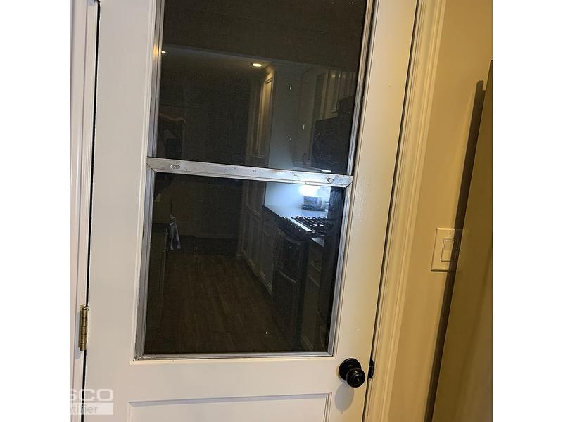 Full Door