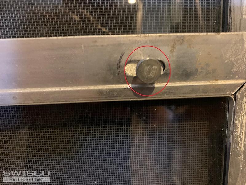 Window Knob