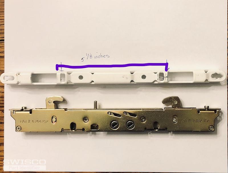 mortise lock