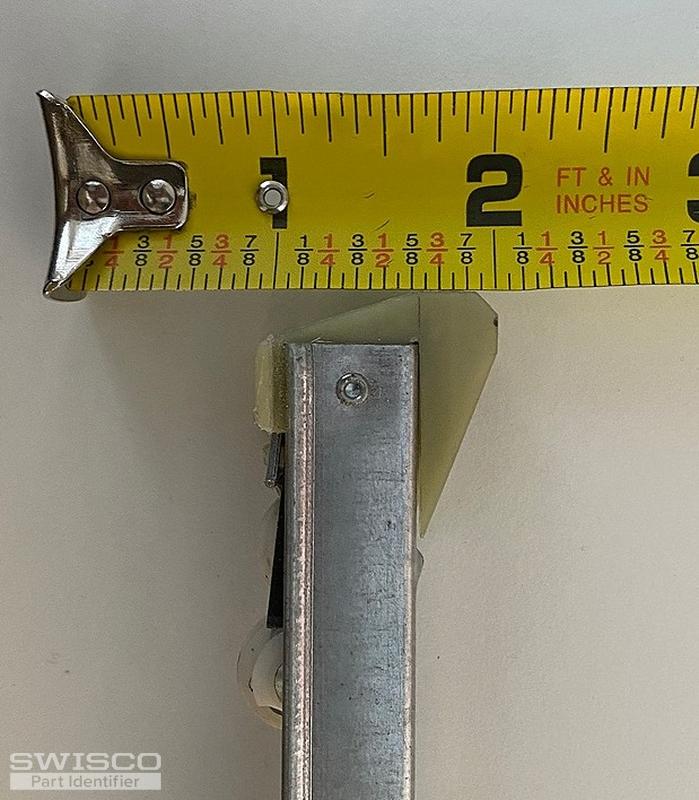 Correct sash balance