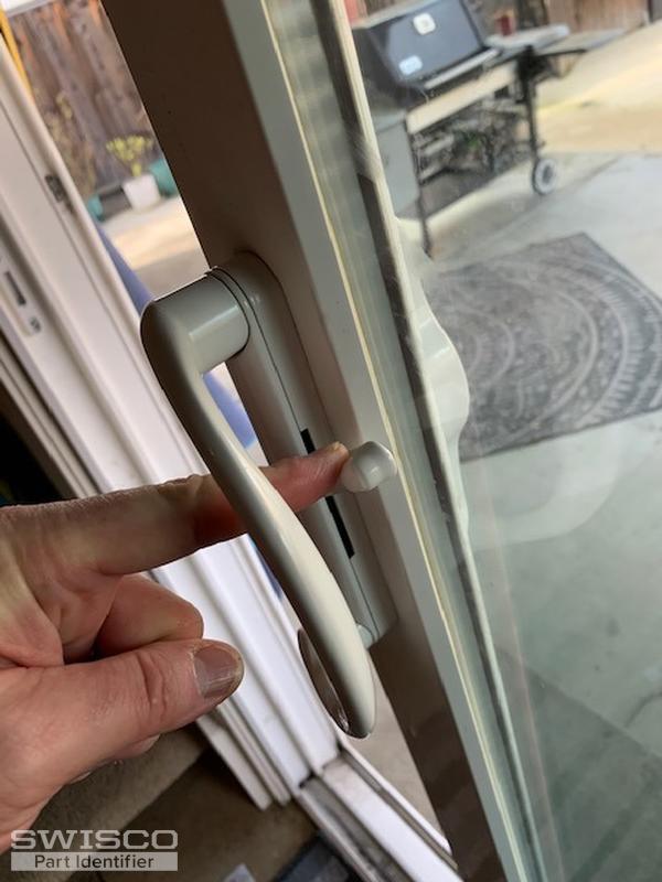 image1D - door lock frozen position