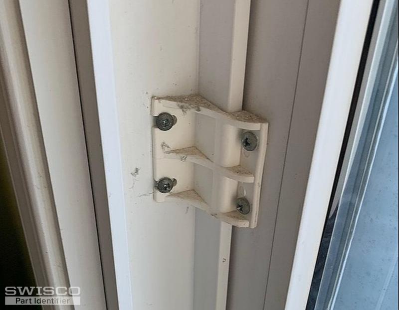 Sliding Door part
