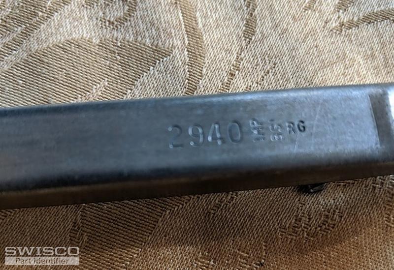 2940 balance stamp