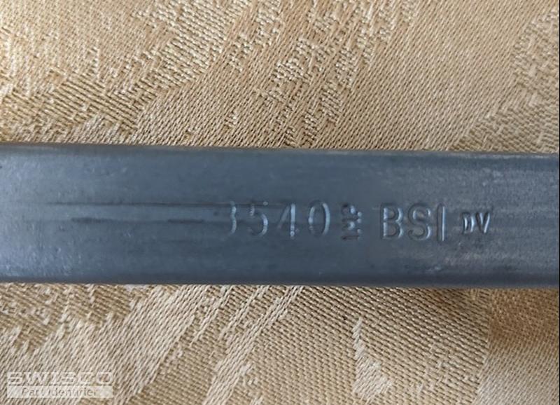 3540 balance stamp