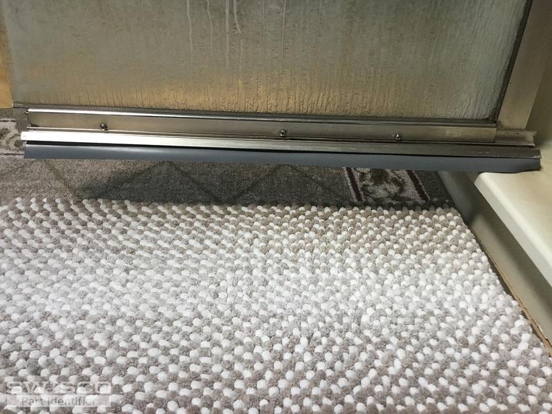 shower door sweep supplier shower door sweep supplier