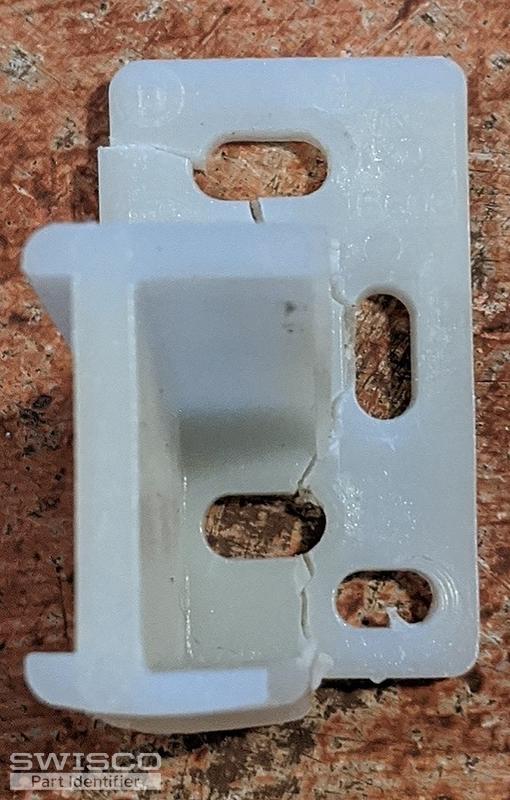 drawer part