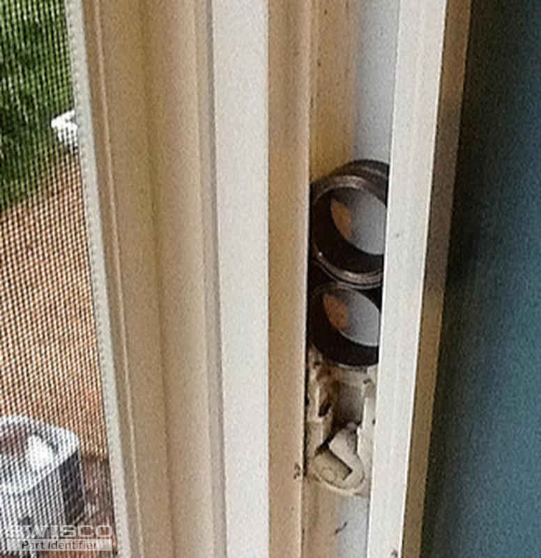 Coil Balance Spring