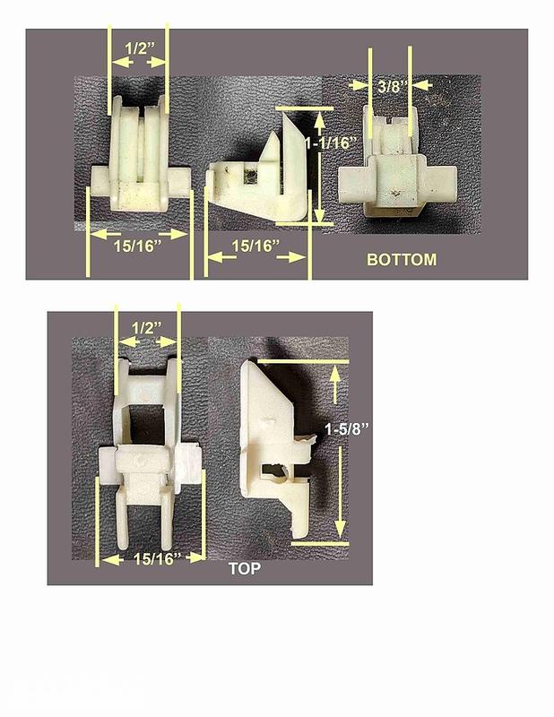 TOP AND BOTTOM DIAGRAM