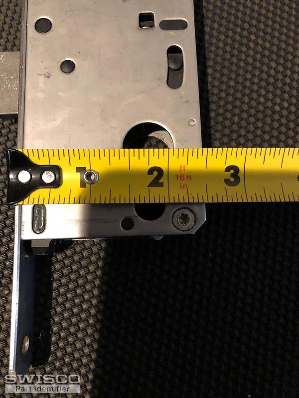 Looking for Hopper lockset