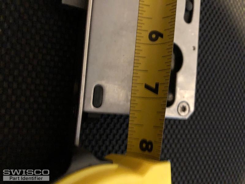 Looking for Hopper lockset