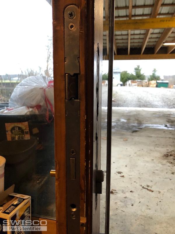 Looking for Hopper lockset