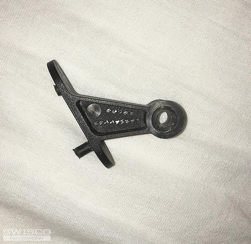 Manhattan Shower Door Roller