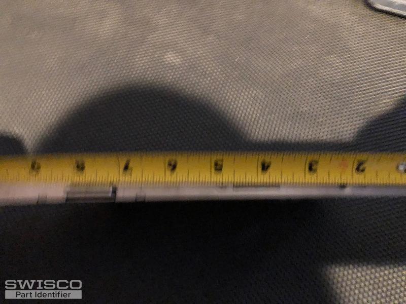 Looking for Hopper lockset