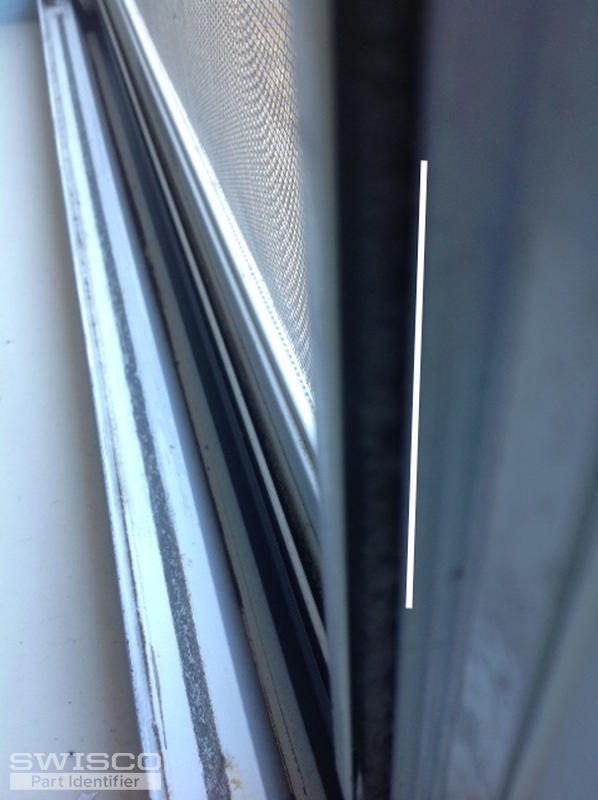 window frame