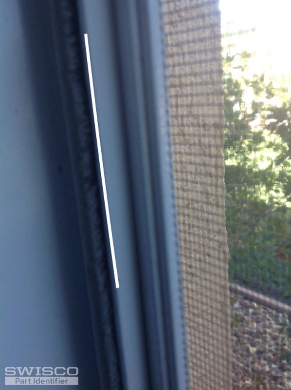 slide frame