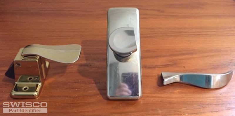 ScreenDoorHandle