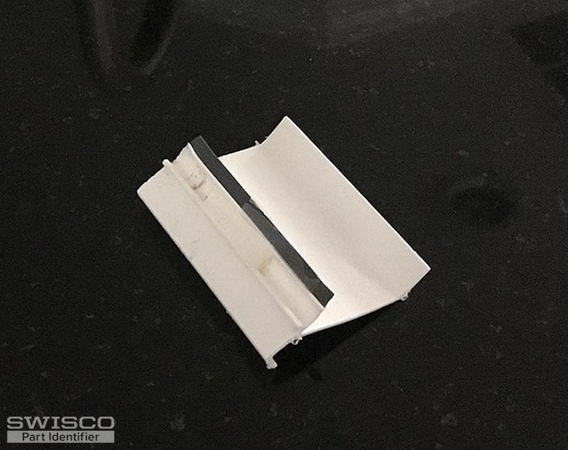 Screen retainer clips Screen retainer clips