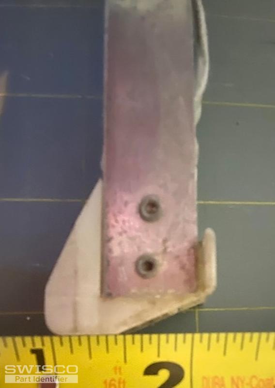 lower clip depth