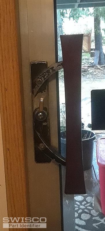 Graysie Door