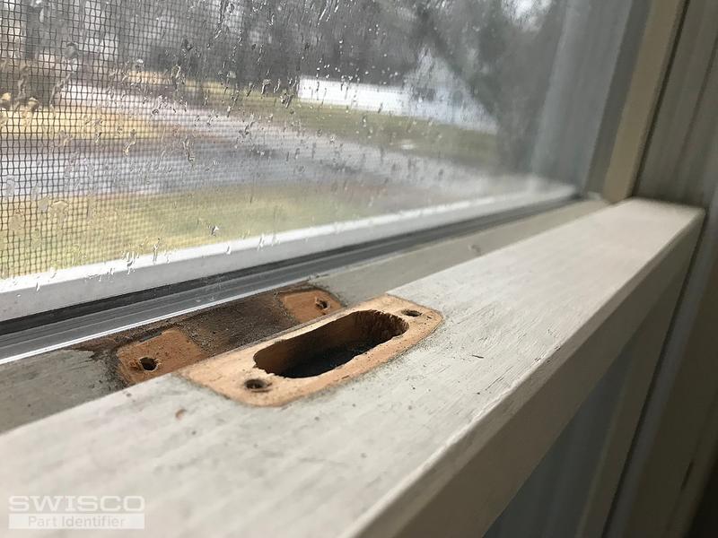 Window latch picture 1