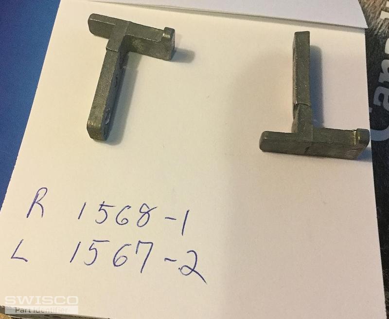 2020 double hung window parts
