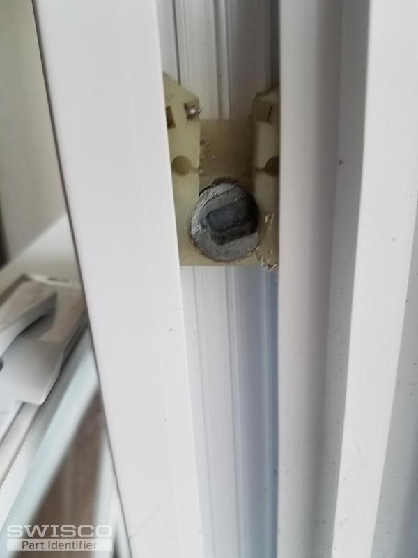 soft lite window part