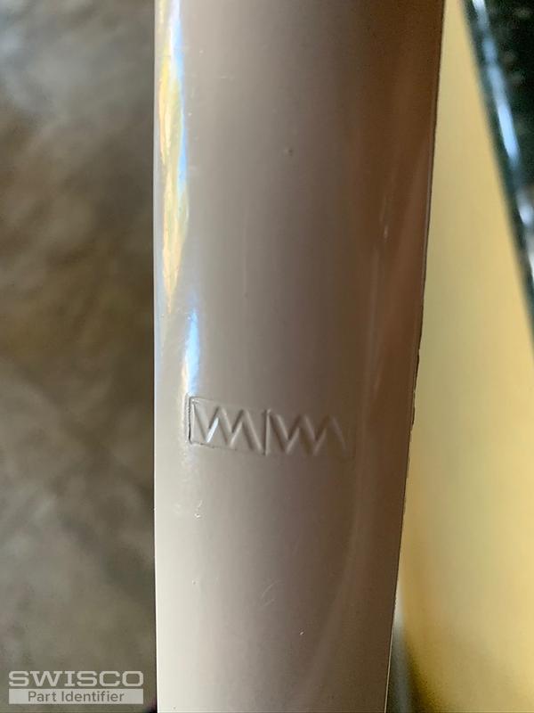 Sliding glass door handle broken