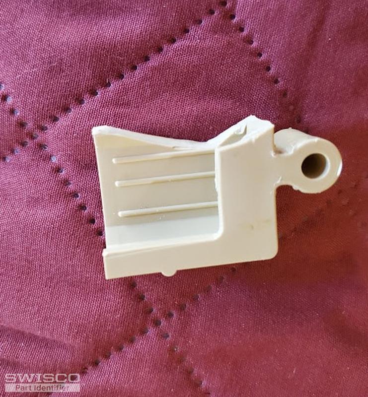 drawer slide bracket replacement