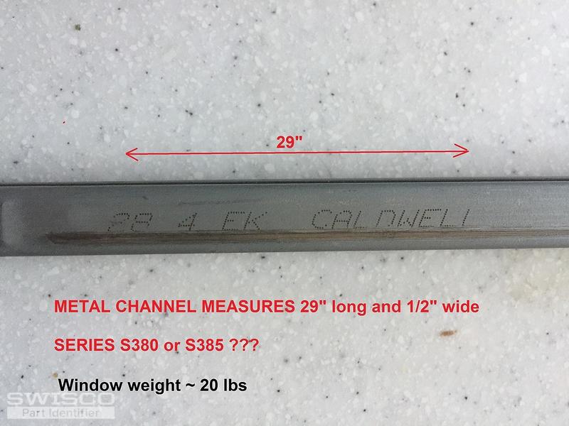 Window channel balance 2