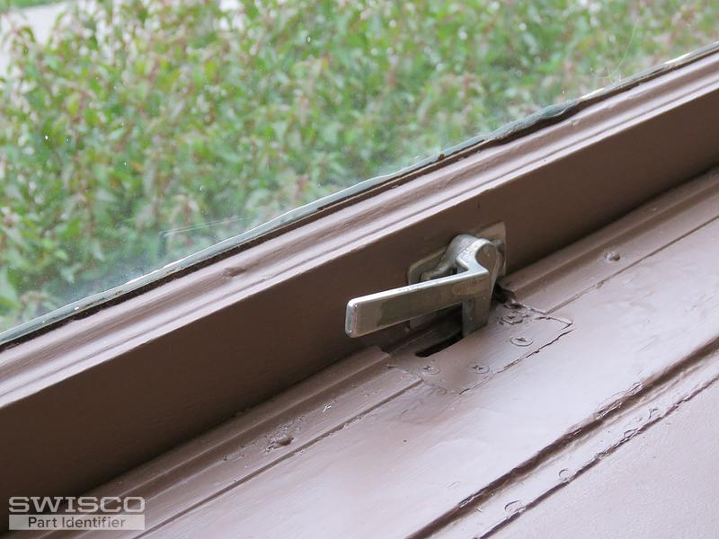 Awning Lock