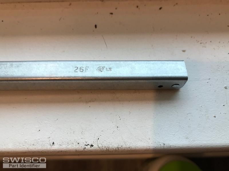 Stamp on Channel