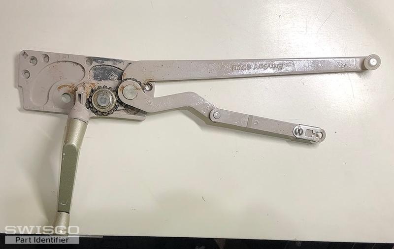 Window Opener- Jan. 20, 2020