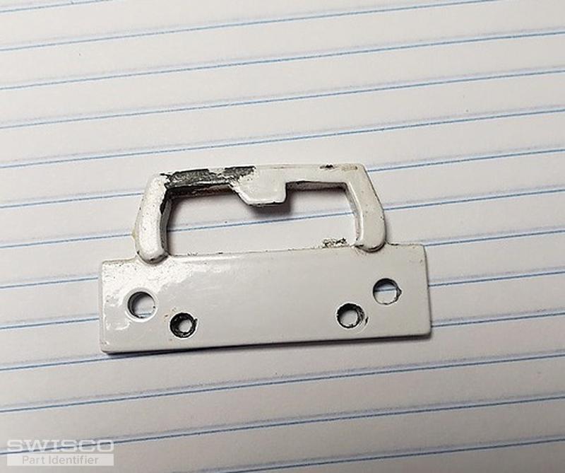 window lock