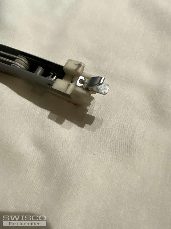 Milgard window balancer replacement