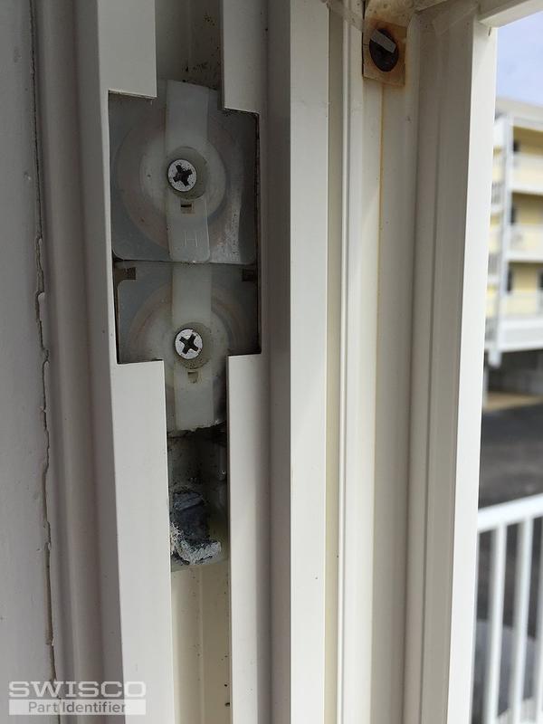 Window hardware 2