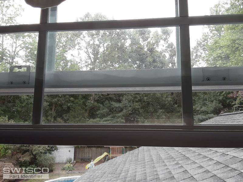 window lock