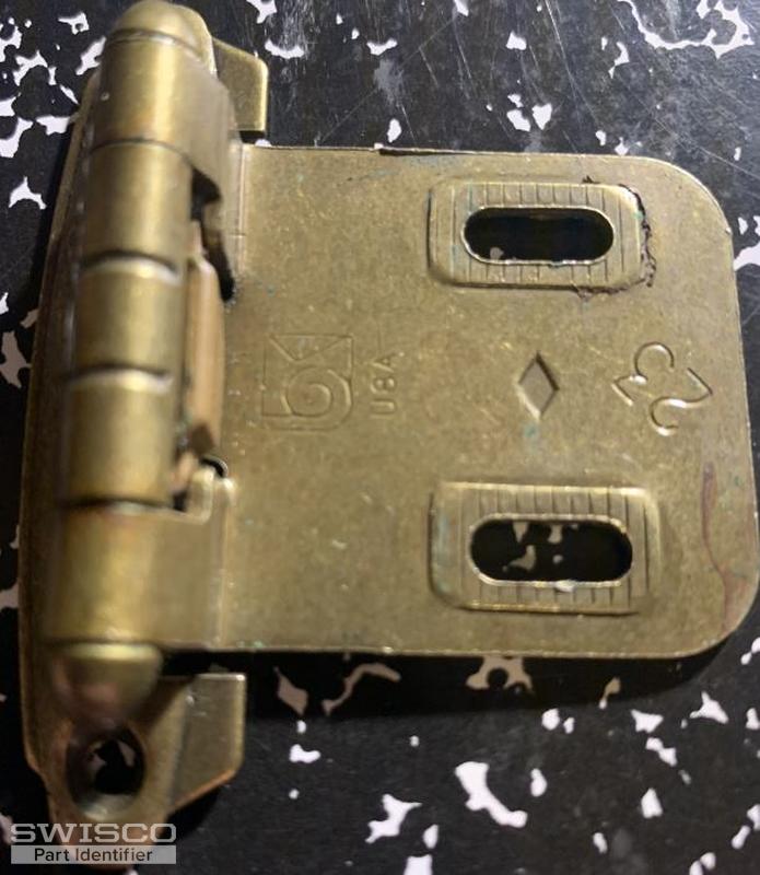 Hinge