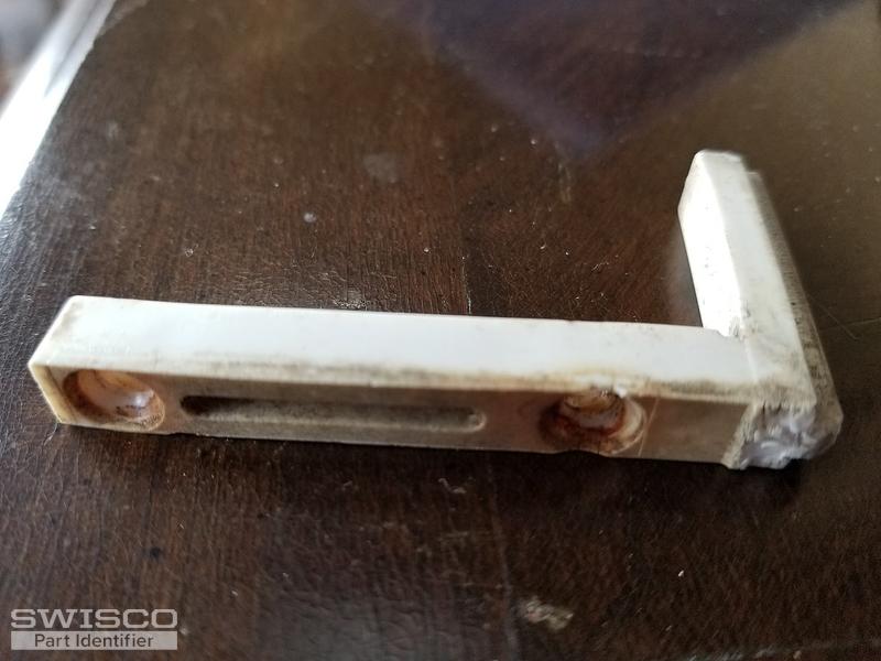 window pivot bar