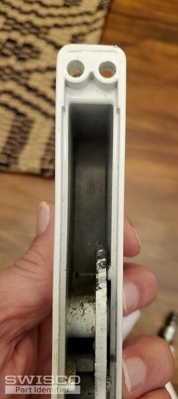 Awning Crank 1