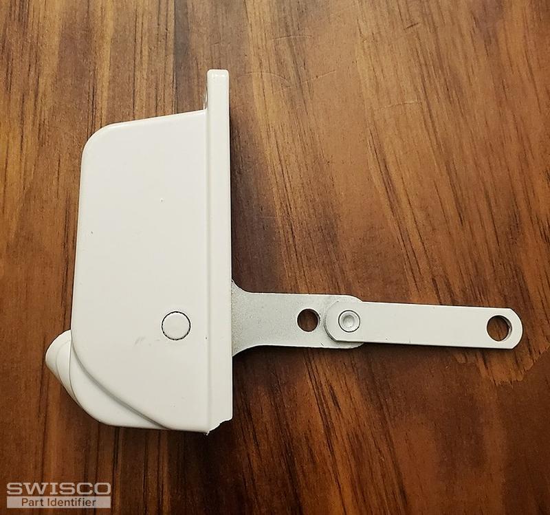 Awning Crank 6