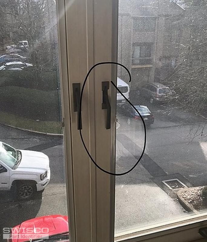 Window Latch 2