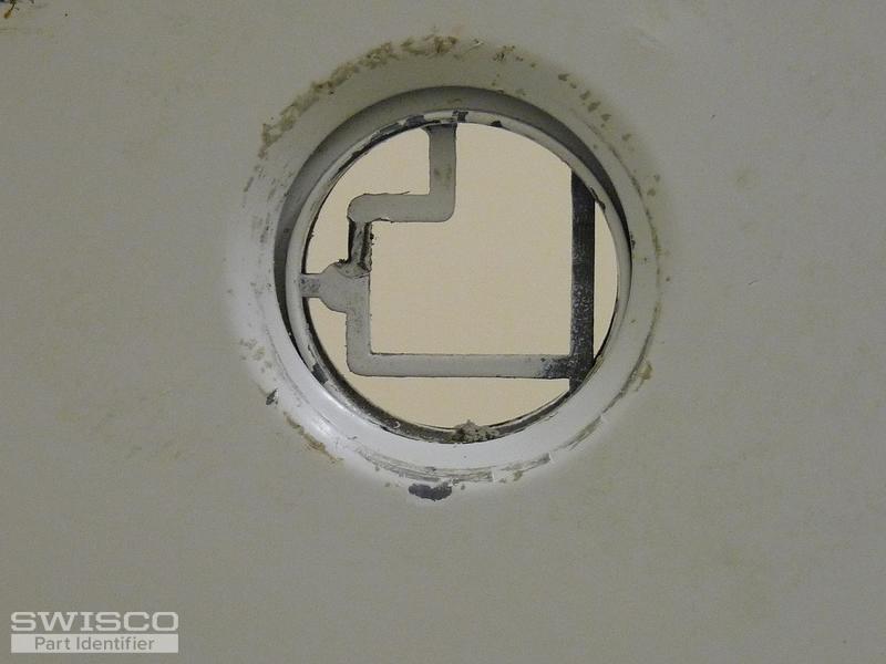 restroom door lock