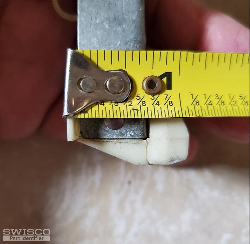Bottom Size