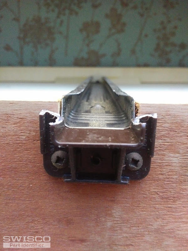 Broken Track Glide (Stanley Promises Mule Chest)