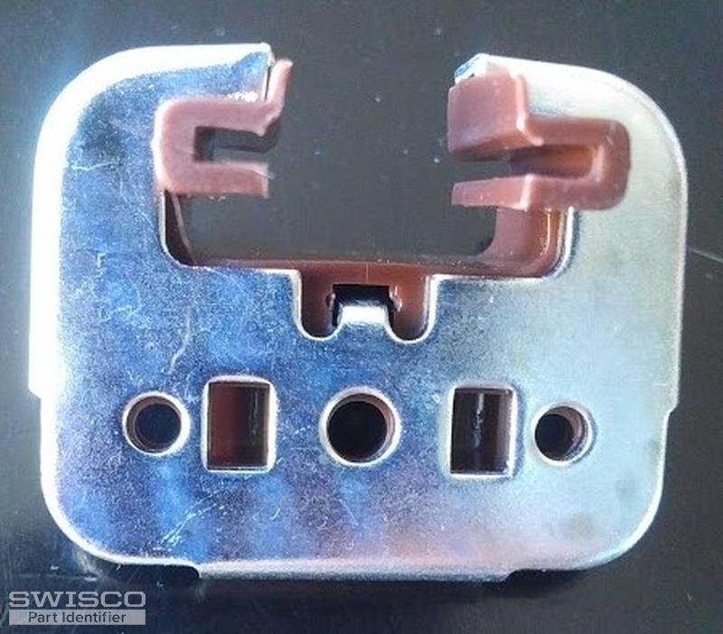 Back Side of Sisco Replacement Part (what I need).