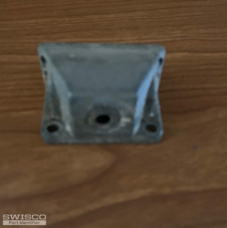 Older window crank mechanism identification : SWISCO.com